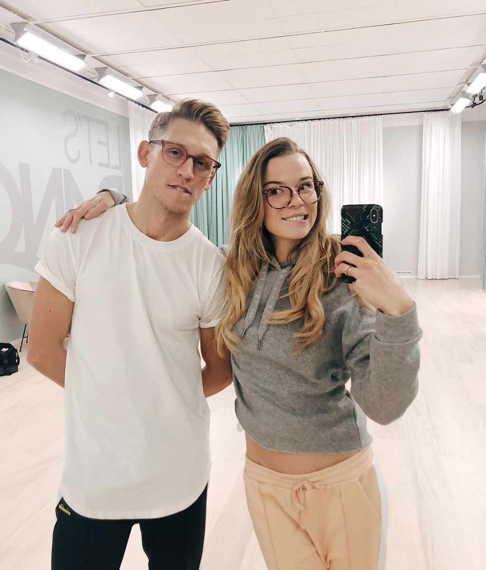 Let's dance 2018 Let's dance 2018